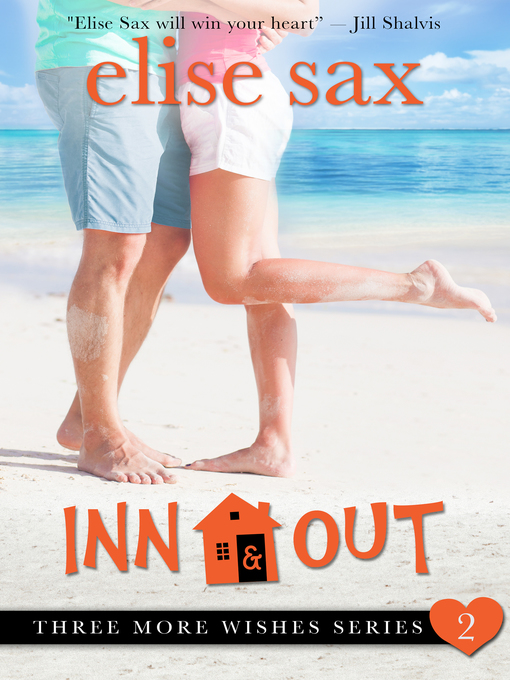 Title details for Inn & Out by Elise Sax - Available